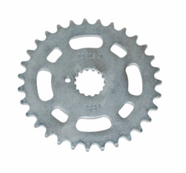Achterkettingwiel Tomos Origineel 25KM 31T Funtastic, Youngst'r 236381