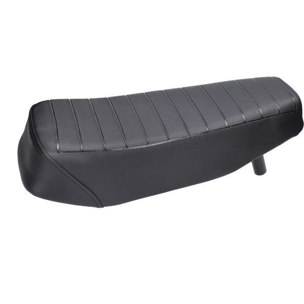 Buddyseat Zwart Hercules Prima