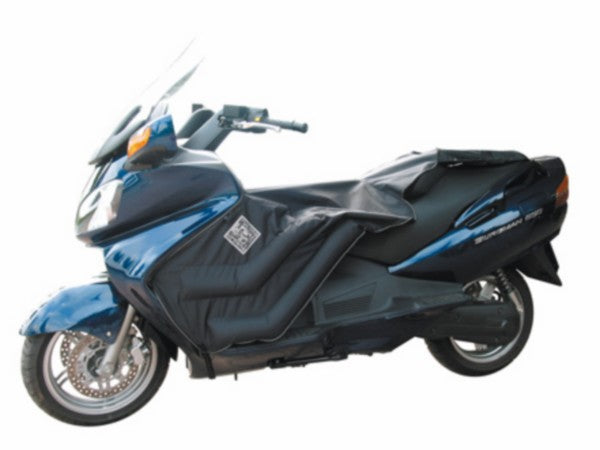 Beenkleed Tucano Thermoscud T/m 2012 Suzuki, Burgman 650 R037