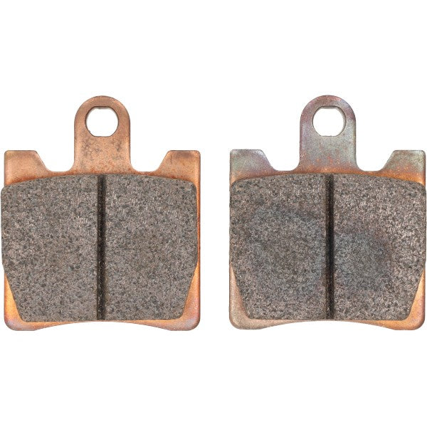 Remblokset Malossi Synthetisch voor Burgman 400cc 6215010BS