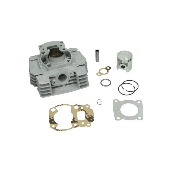 Cilinder Airsal Aluminium Nikasil 47mm Tsx