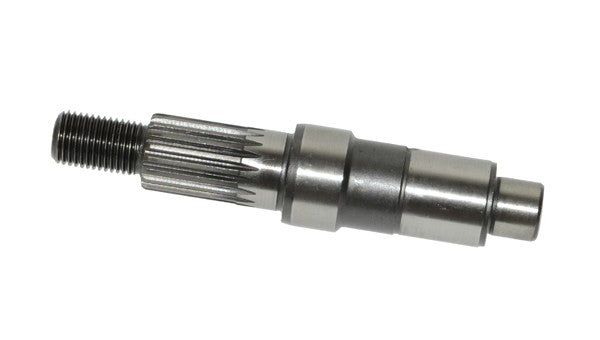 Achterwielas Jasil (Made In EU) Peugeot Buxy, Speedake=op=op