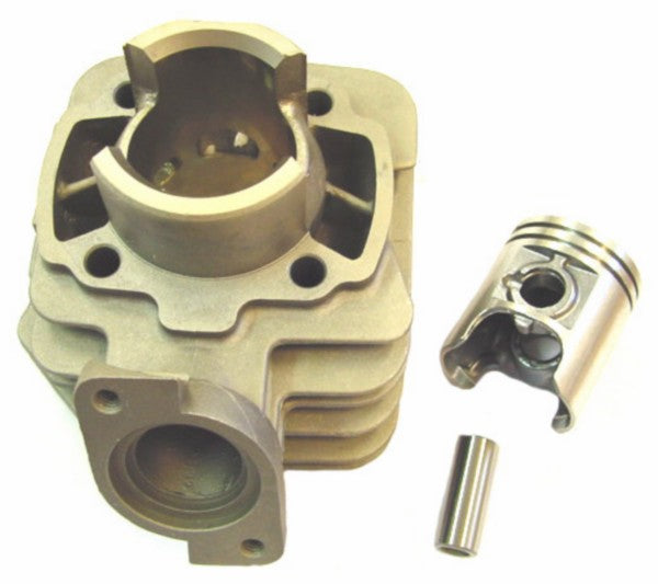 cilinder DMP aluminium nikasil 40mm sco peug ac