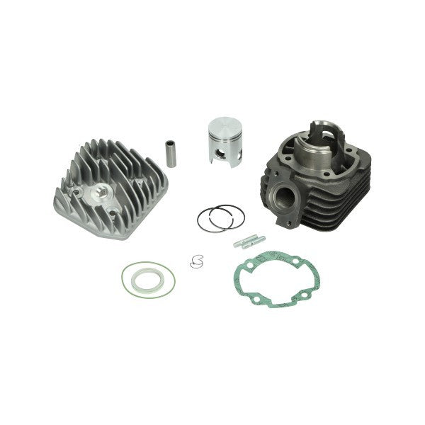 Cilinder met Kop Malossi 40mm Sco Peug Ac 318573