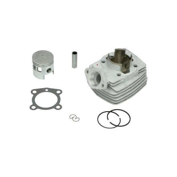 Cilinder Airsal Aluminium Nikasil T6 46mm 103, 104, 105, Fox, Wallaroo