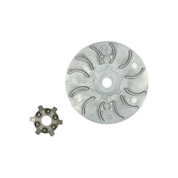 Koelvin DMP + Startronsel Krukas Ludix, Speedfight 3, Viva VA2008 2T