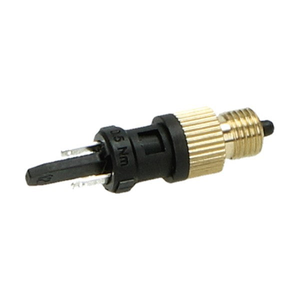 Remlichtschakelaar Peugeot Origineel Links Speedfight 3, Speedfight 4, Viva VA2008 772597