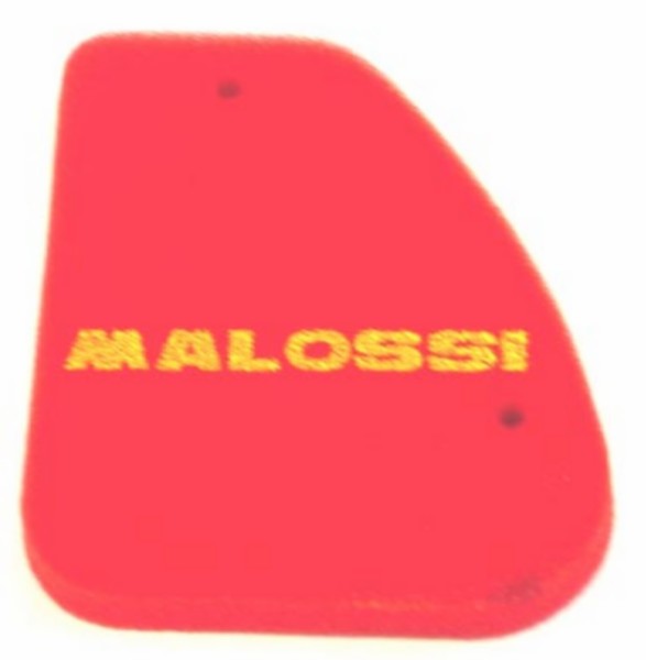 Luchtfilterelement Malossi Buxy, Speedake, Speedfight, Viva, Zenith 1411418