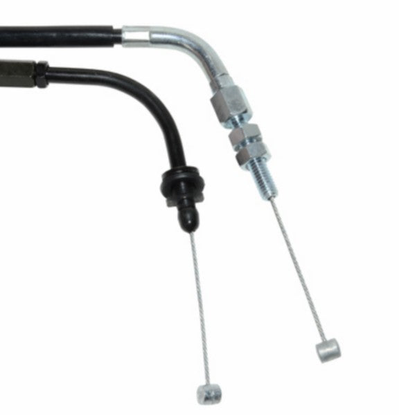 Gaskabel Tfl Teflon Peugeot Kisbee 4T