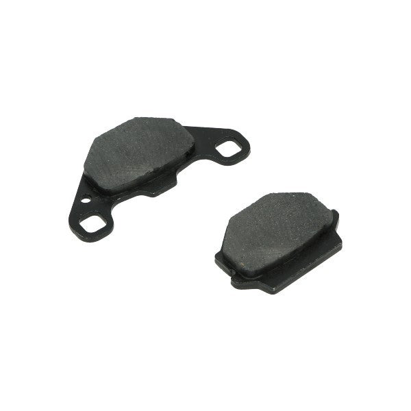 Remblokset DMP (Made In EU) voor Squab, Sv, Vent Derapage