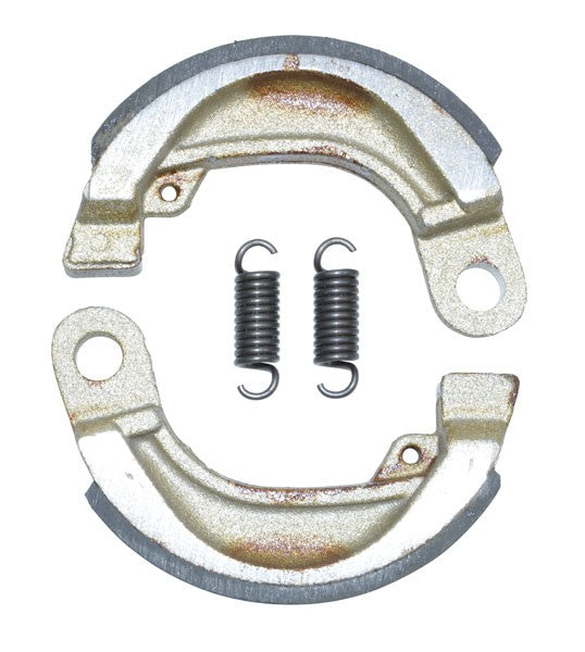 Remsegmentset Newfren voor Fox, Wallaroo GF0245