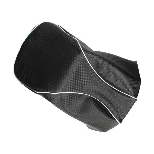 Buddydek Xtreme (Made In EU) Peugeot 2-DELIG Carbon Django