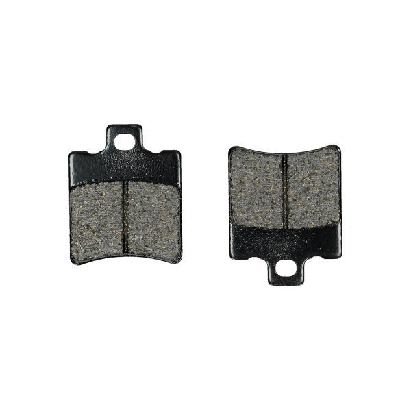Remblokset Sbs voor Neo, Runner, Scoopy, Sr Ot, Typhoon 123HF