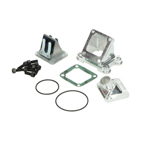 Spruitstukset Polini + Membraan 15mm 102, 103, 103SPX, 104 215.0300