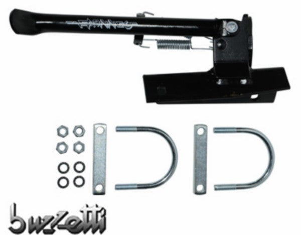 Zijstandaard Buzzetti Ludix 10 Inch 4638