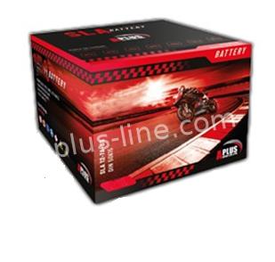 Accu Aplus SLA YTX9-BS / DTX9-BS 12V 9Ah – Piaggio Zip 4T2V / Sfera / Skipper / Honda / Kawasaki