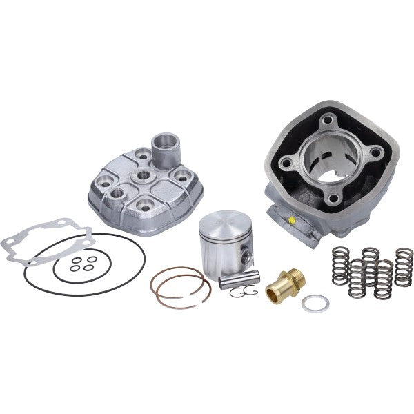 Cilinder met Kop Metrakit 47mm Derbi, GPR2004, Senda, Zulu 800D1634