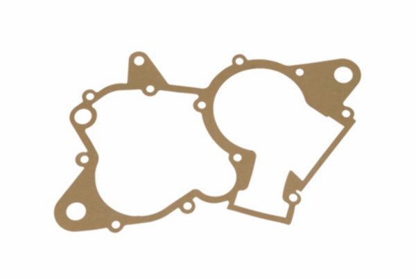 Pakking Middencarter DMP Ot Derbi, Senda