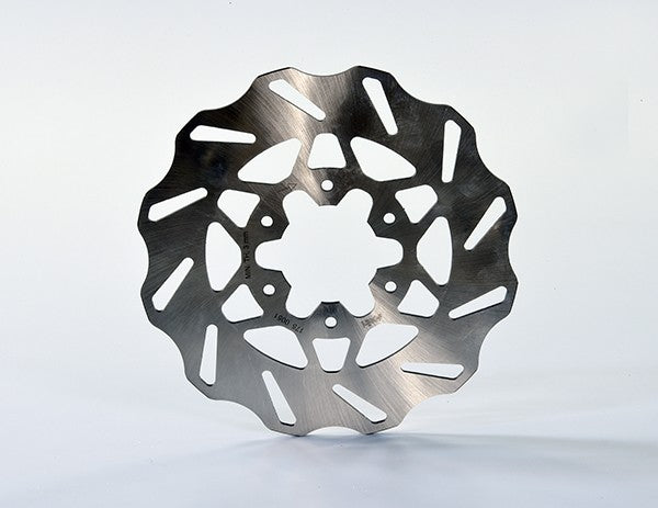 Remschijf Polini Wave 6-GAATS Achter 220mm Senda X-treme, RS4, Senda Drd Pro 175.0051