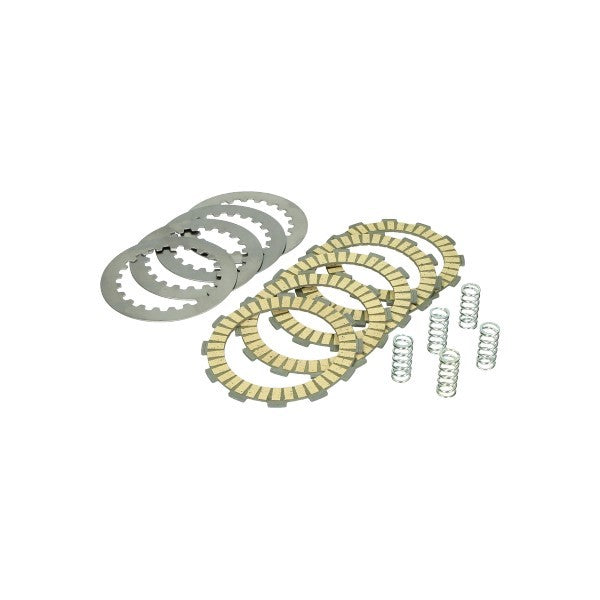 Koppelingsplaatset Polini + Veren RS50, Senda Drd 2006-2010 230.0012