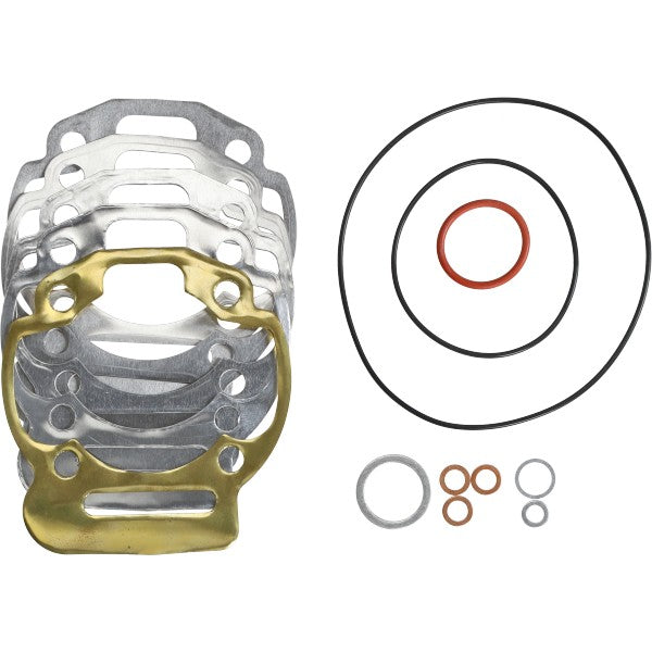 Pakking Topset Malossi Mhr Testa Rossa 100cc 52mm Derbi, SENDA2006, Sx 50 Factory EURO4 1119148B