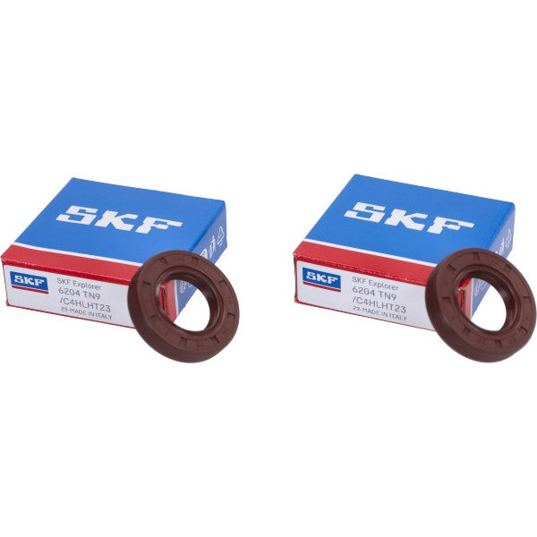 Lager+keerringset Metrakit Krukas Race Gpr, RS50, Rx-sx 50, Senda, Derbi