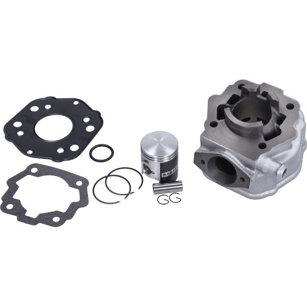 Cilinder Naraku Compleet 50cc Senda Drd NK101.33