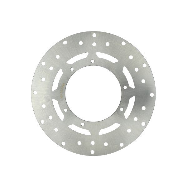 Remschijf DMP 6-GAATS Derbi voor 240mm Senda Drd, Senda Ot