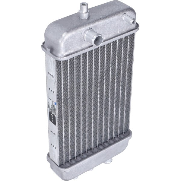 Radiateur Derbi Origineel Aluminium Derbi Gilera Smt/r, Senda Drd Evo 2008-2009, Senda R, Senda Sm, Senda 86193R