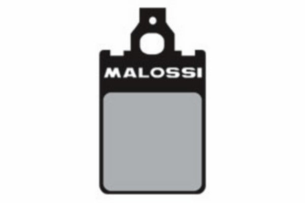 Remblokset Malossi voor AF1, F12 Rst, F15, Free, Red Rose, Revival, Tuareg, Youngst'r 6215050BB