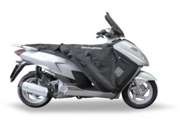 Beenkleed Tucano Thermoscud Malaguti Blog 125cc Malaguti R075=OP=OP