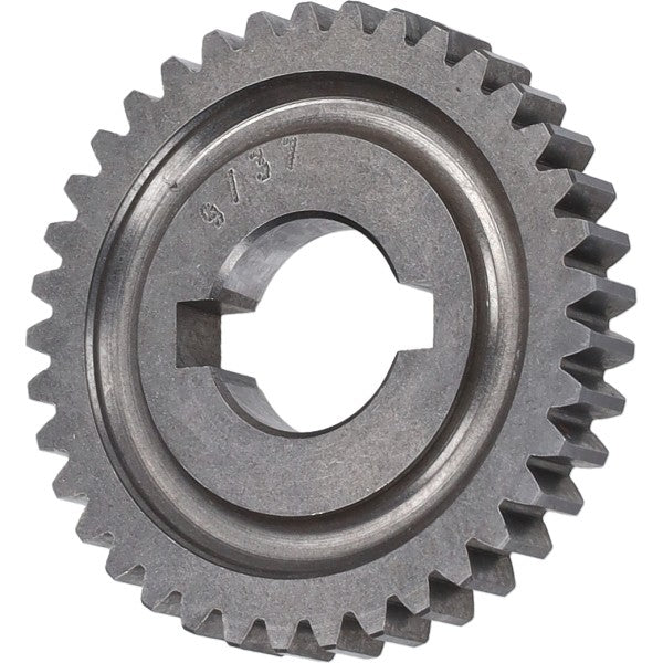 Overbrengingset Pinasco Compleet 11.9:1 Vespa, Ciao, Si, Bravo, Grillo 26271451