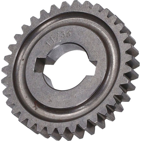 Overbrengingset Pinasco Compleet 9.2:1 Vespa, Ciao, Si, Bravo, Grillo 26271455
