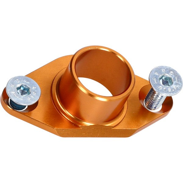 Uitlaat Pinasco Flens 22mm voor Evoten Cilinder Vespa, Ciao, Si, Bravo, Grillo 26530966