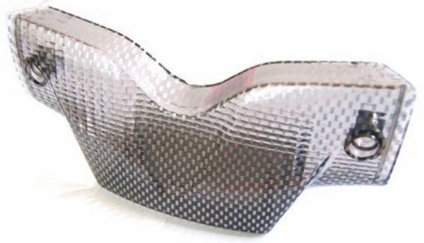 Achterlichtglas DMP Carbon Gilera Runner, Runner 125cc 2T, Runner 180cc 2T, Runner Pro