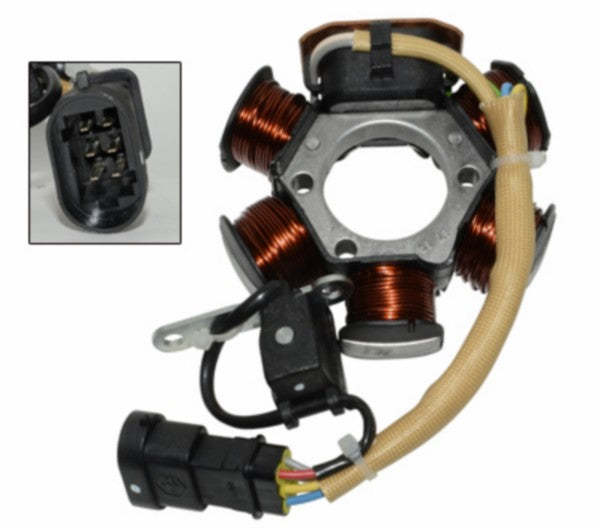 Ontsteking Origineel Model Dna, Lx 2T, Mojito, Nrg Power, Runner Pro, Sportcity One, Sr Factory, Sr Piaggio Blok, SR50STREET, Vespa S 2T, Zip VA2009, Zip Sp, ZIP2000 639865