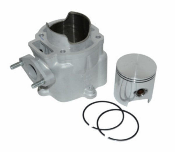 Cilinder Piaggio Origineel 65.5mm Hexagon 125cc 2T, Runner 180cc 2T, Runner FXR 180 487638