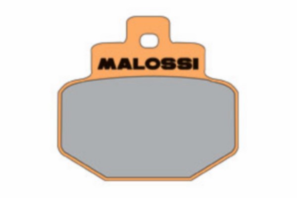Remblokset Malossi Mhr Synthetisch Achter Gts, Gts 300, Gtv, MP3, Primavera, Runner 180cc 4T, Runner 200cc Vxr, Runner Sp 6215015BS