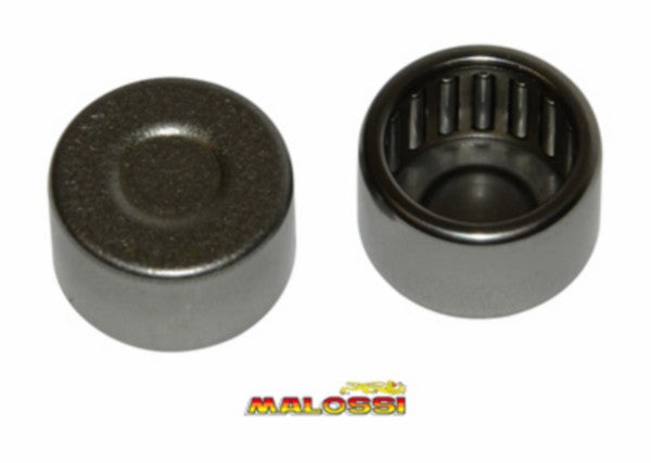 Naaldlager Malossi Sec. As 12X16X10 2PCS Sco Piaggio 2T 668720
