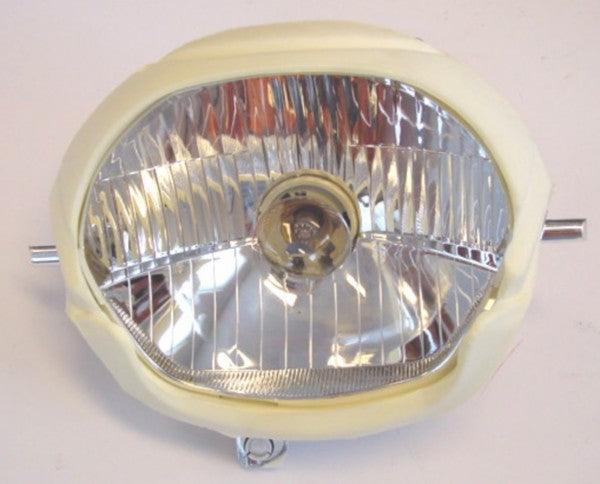 koplampunit Piaggio origineel euro-2/4/5 piaggio, zip2000, zip2000sp 638553