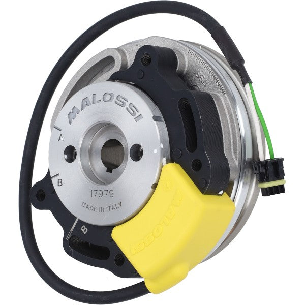 Ontsteking Malossi + Binnenrotor MHR TEAM2 Sco Piaggio Lc 5519632