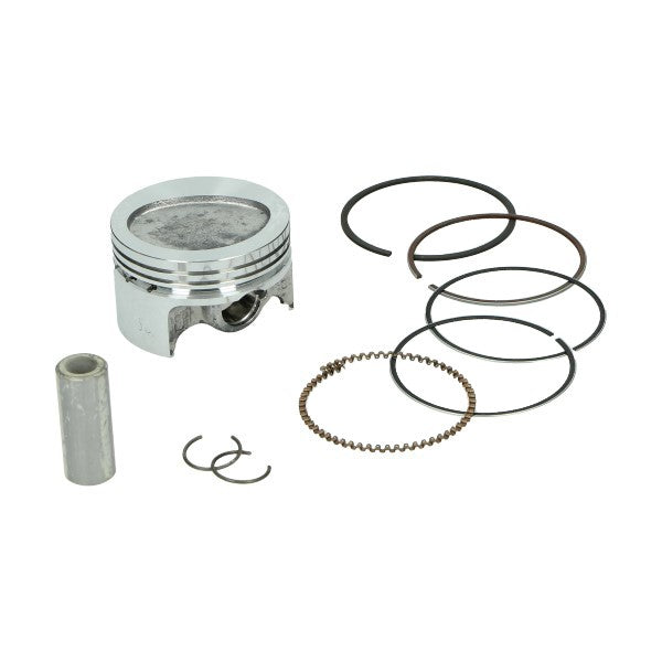 Zuiger Polini Pen 13 49mm Sco Piaggio 4T-2V 204.0779