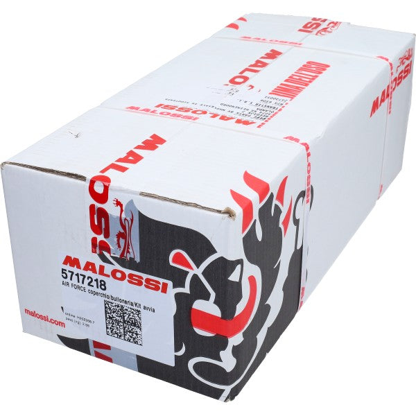 Kickstartdeksel Malossi Compleet C/rc-one Sco Piaggio 2T 5717218