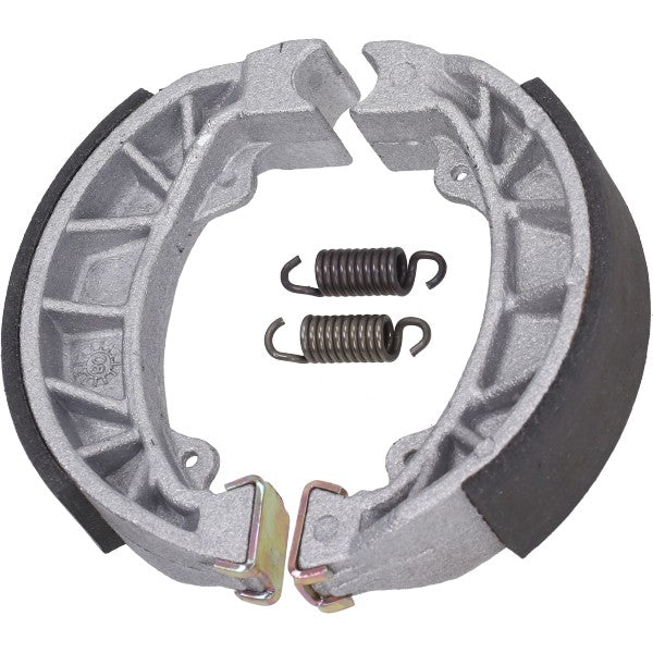 Remsegmentset Polini (Groot) Gilera Runner, Nrg, Zip 4T, Lx, Lxv, Sfera, Vespa S, Zip 176.1284