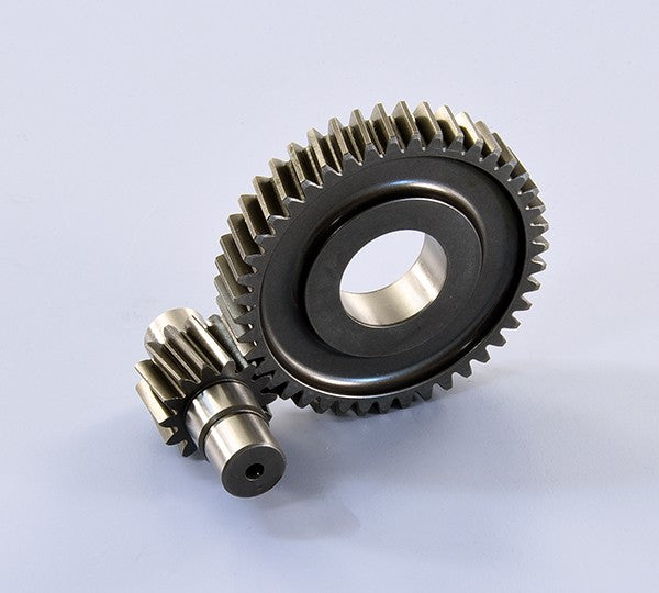 Overbrengingset Polini Sec. EURO-3/4 14/43T Liberty IGET, Primavera 4T Iget, Sprint 4T-3V 202.1414