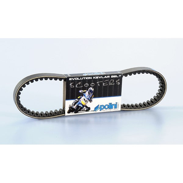 V-snaar Polini Kevlar 800X16.5 Lang Overrange Sco Piaggio 2T 248.037.2