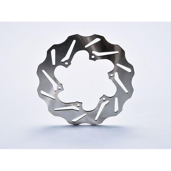 Remschijf Polini Wave voor 220mm Gts 310, Liberty IGET, Liberty S 125/150 4T, Runner 200cc Vxr, Gts Super 300cc, Nrg Power, Runner Rst 175.0065
