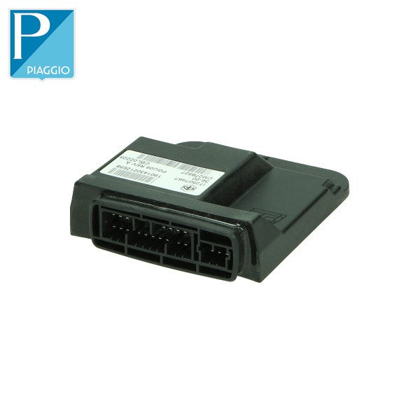 ECU Unit Piaggio Origineel EURO-4 45KM CM2789274