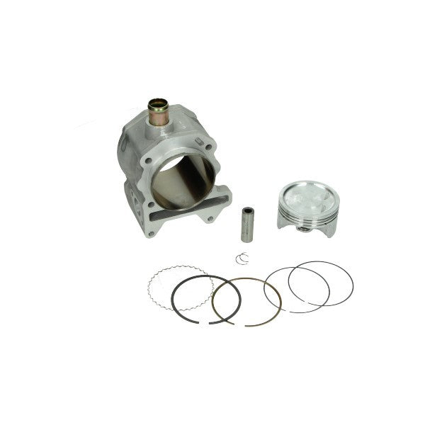 Cilinder Polini 74mm Dna 125cc, Dna 180cc, Gt 125cc, Gt 200cc, MP3, Runner 125cc 4T, Runner 180cc 4T, Runner 200cc 140.0201=OP=OP