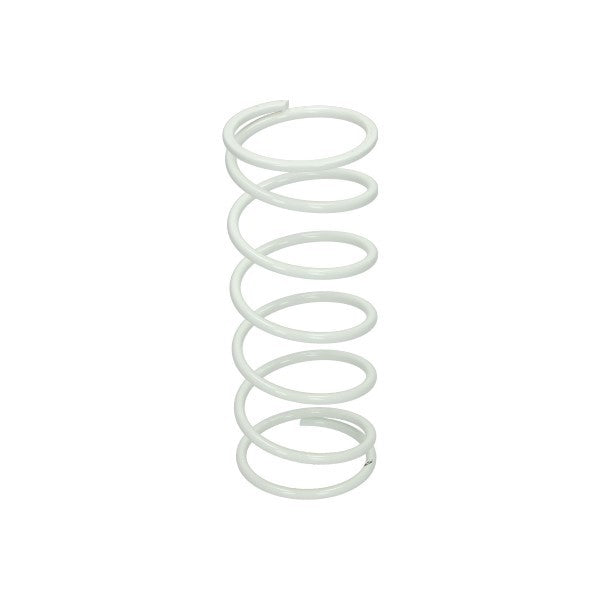 Koppelingdrukveer Malossi 4.3K Wit Runner 125cc 2T, Runner 180cc 2911084.W0